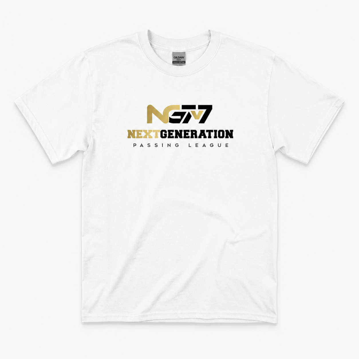 Next Gen Tshirt