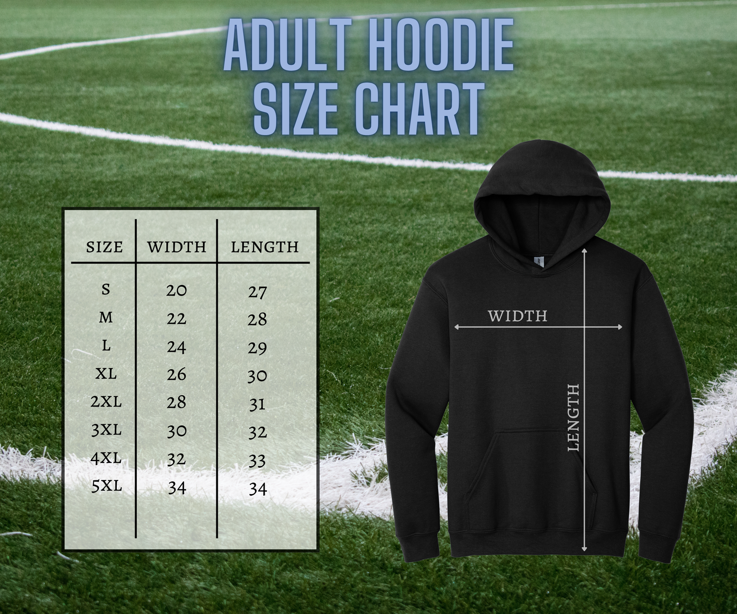 Adult NFL Flag San Diego Hoodie