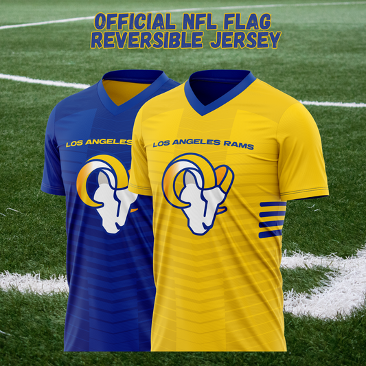 Fan Adult Reversible Jersey