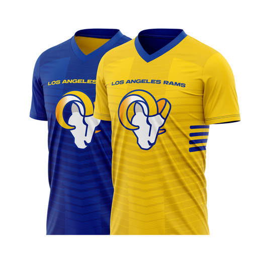 Fan Adult Reversible Jersey