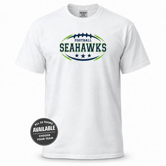 Game Day Tee-Adult