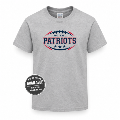 Youth Game Day Tee