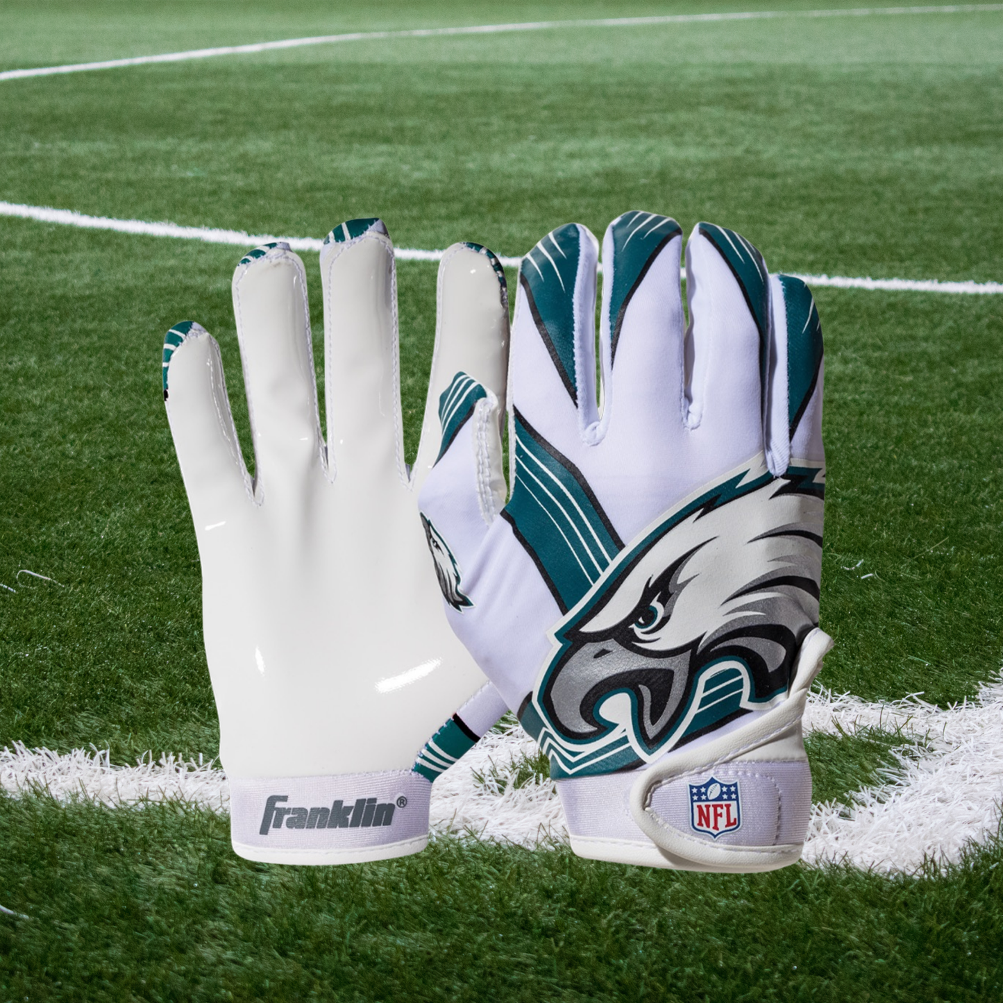 NFL Flag Performance Gloves