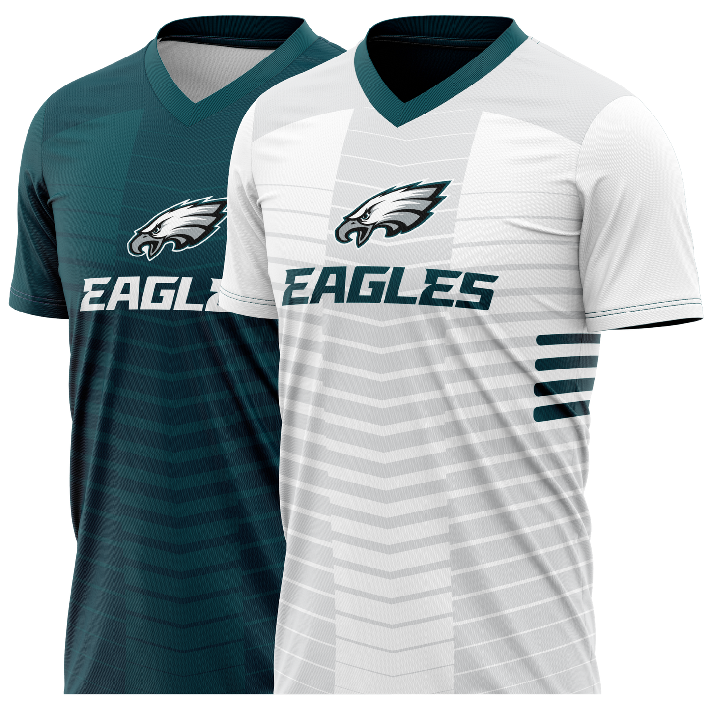Fan Adult Reversible Jersey