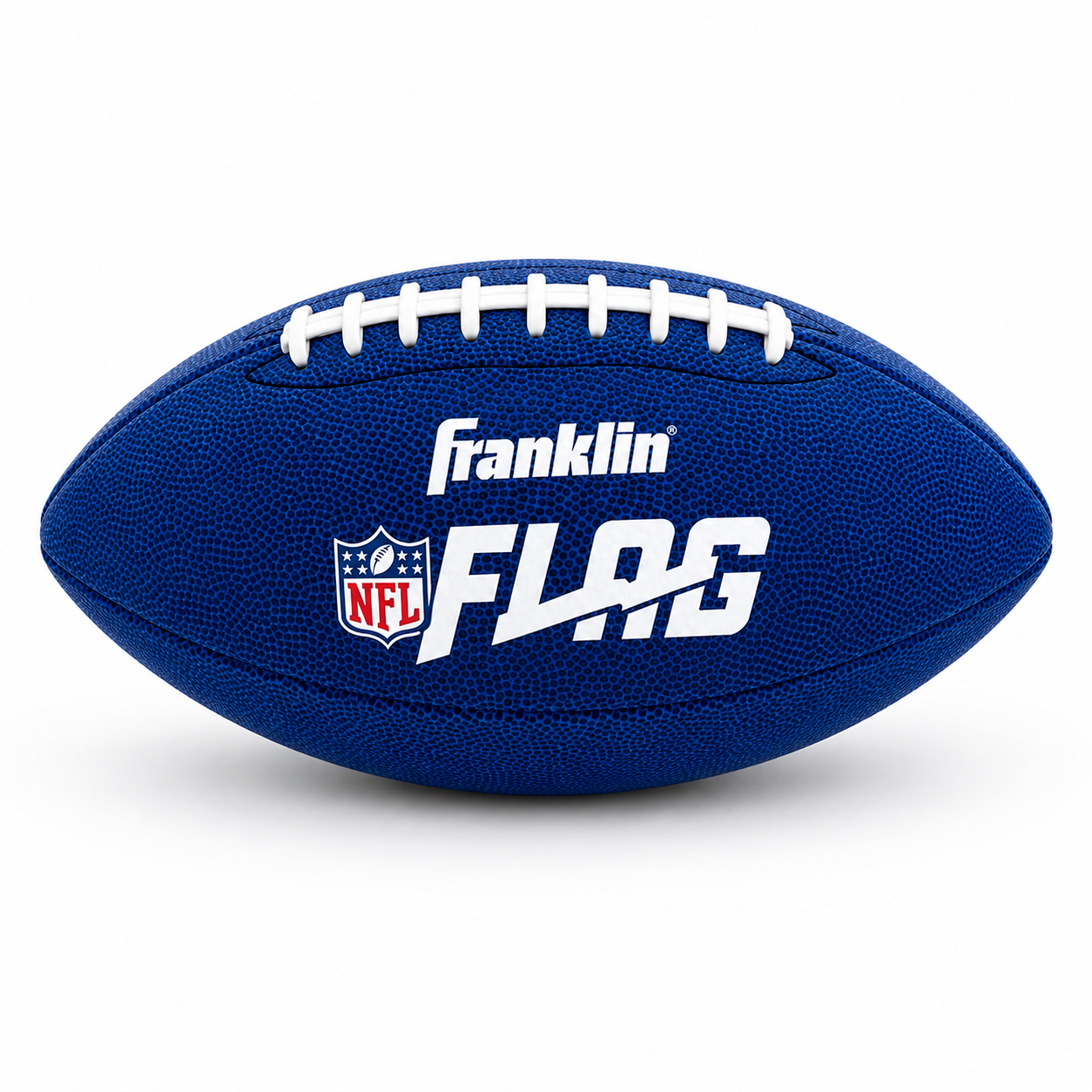 Official NFL Flag Footballs