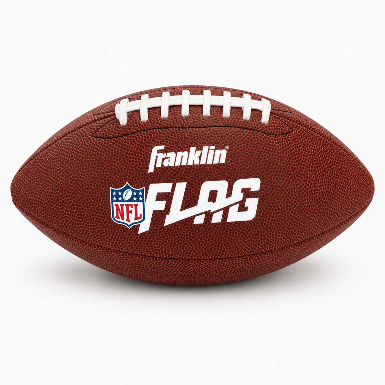 Official NFL Flag Footballs