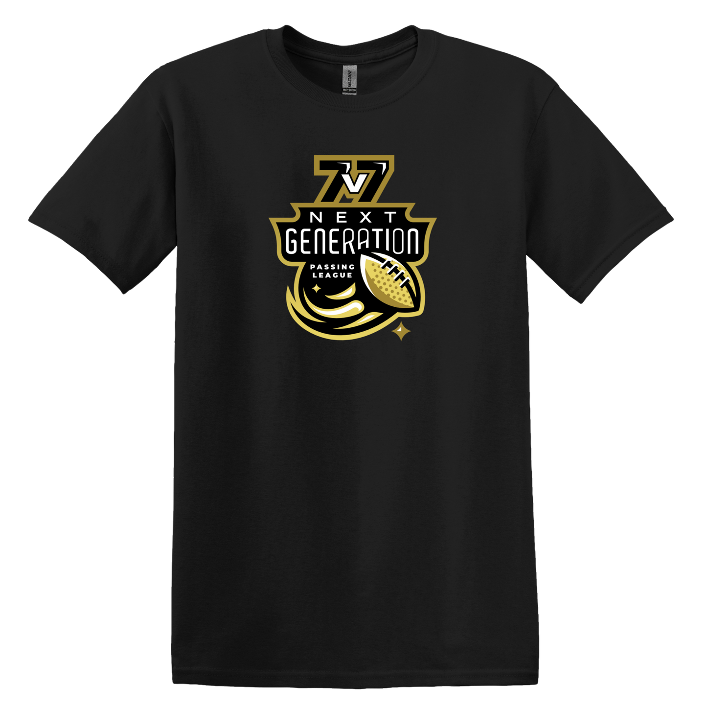Adult Next Gen Tee