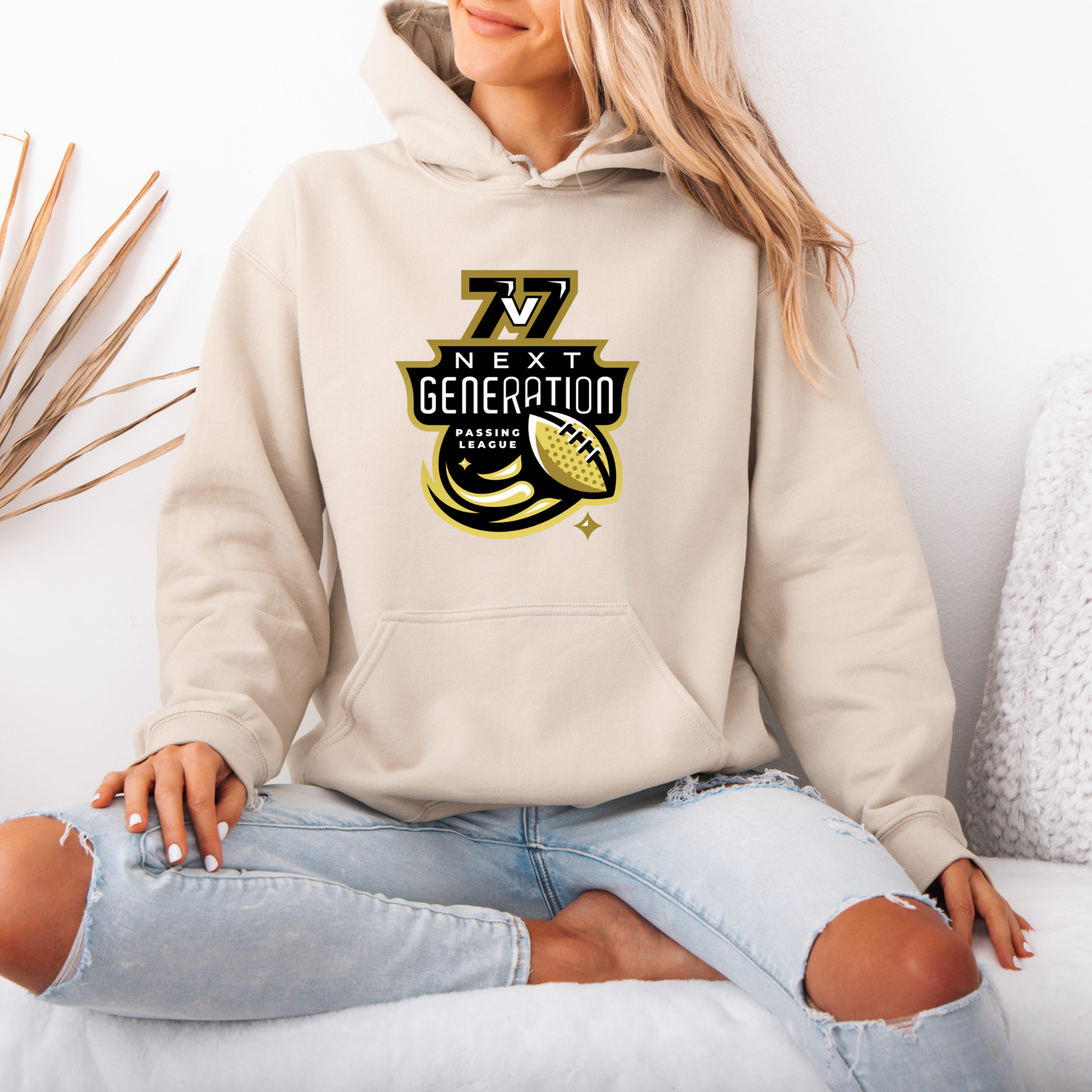 Women's Next Gen Hoodie