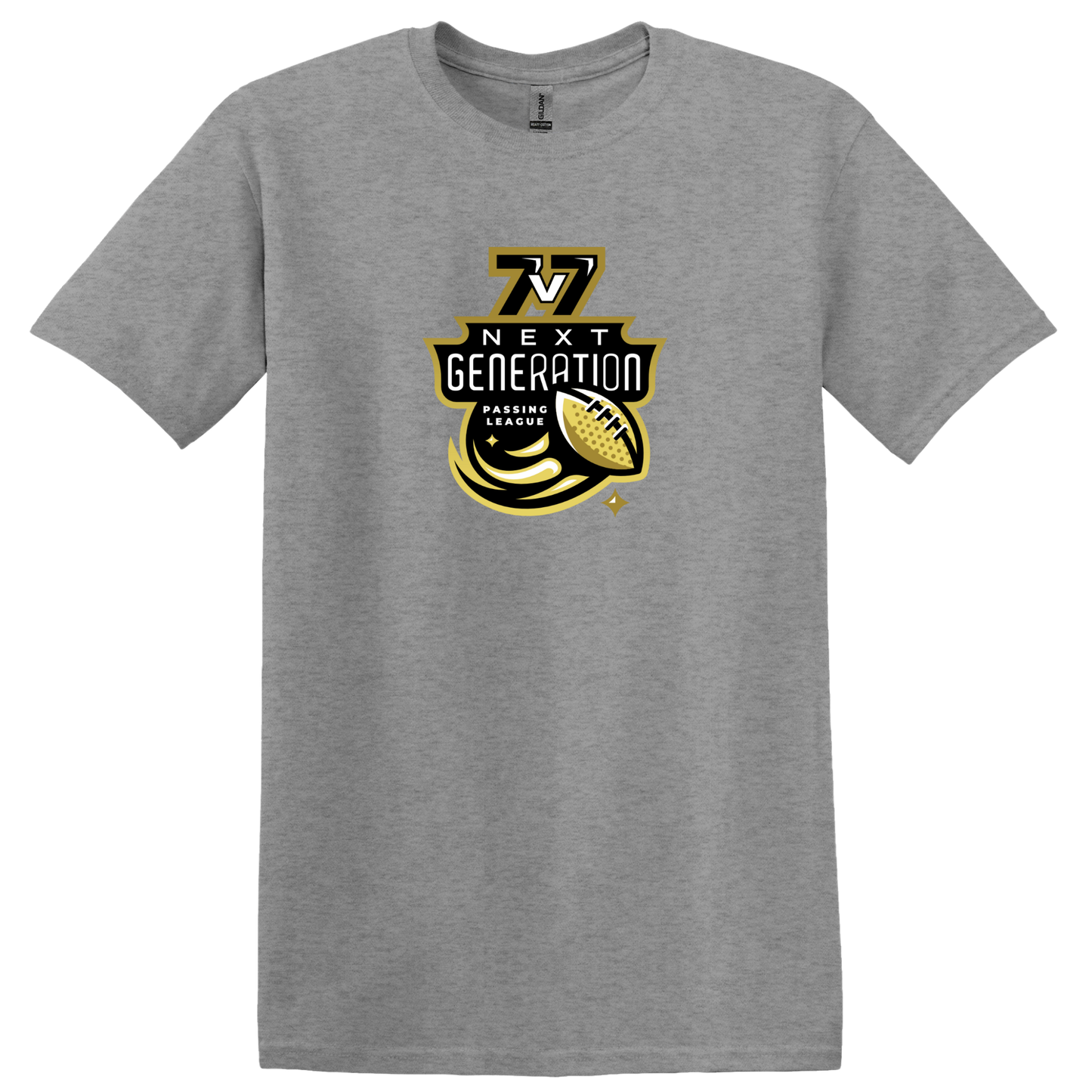 Adult Next Gen Tee