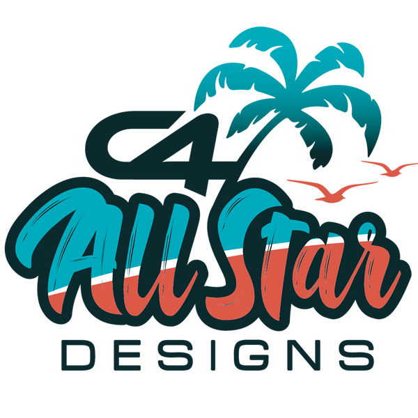 C4 All Star Designs
