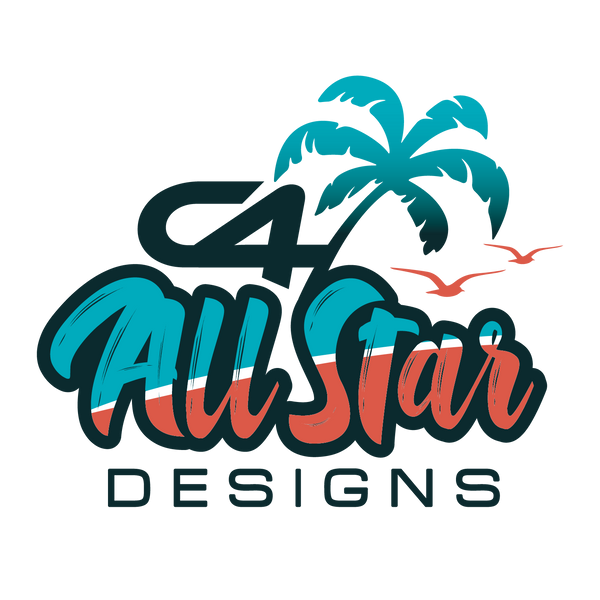 C4 All Star Designs