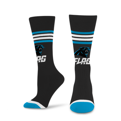 NFL Flag Teams Socks