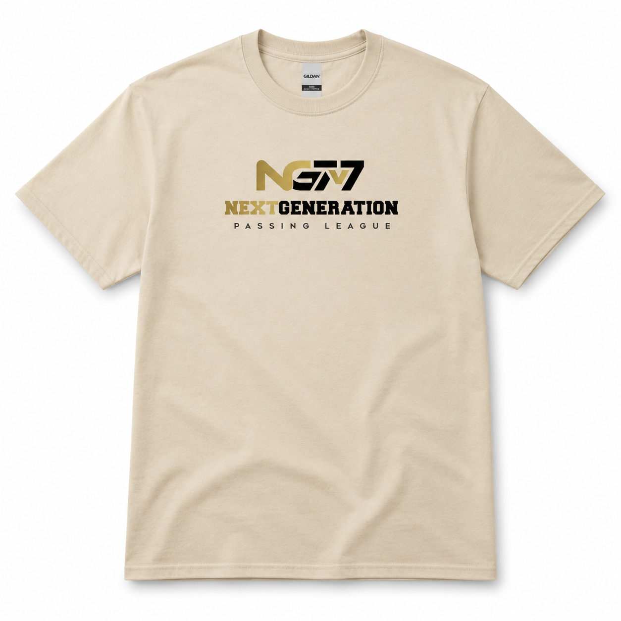 Next Gen Tshirt