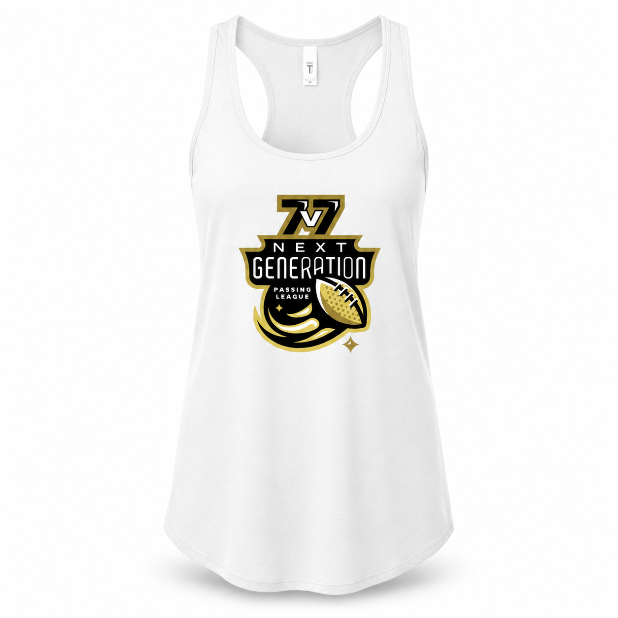 Women's Next Gen Tank