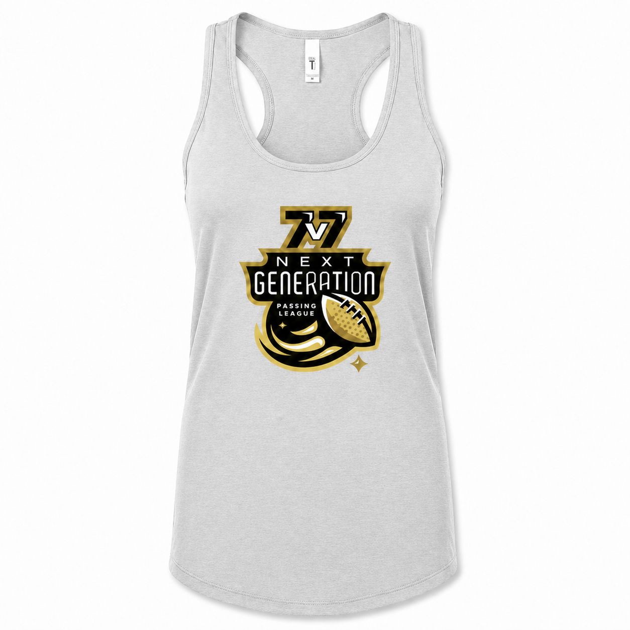 Women's Next Gen Tank