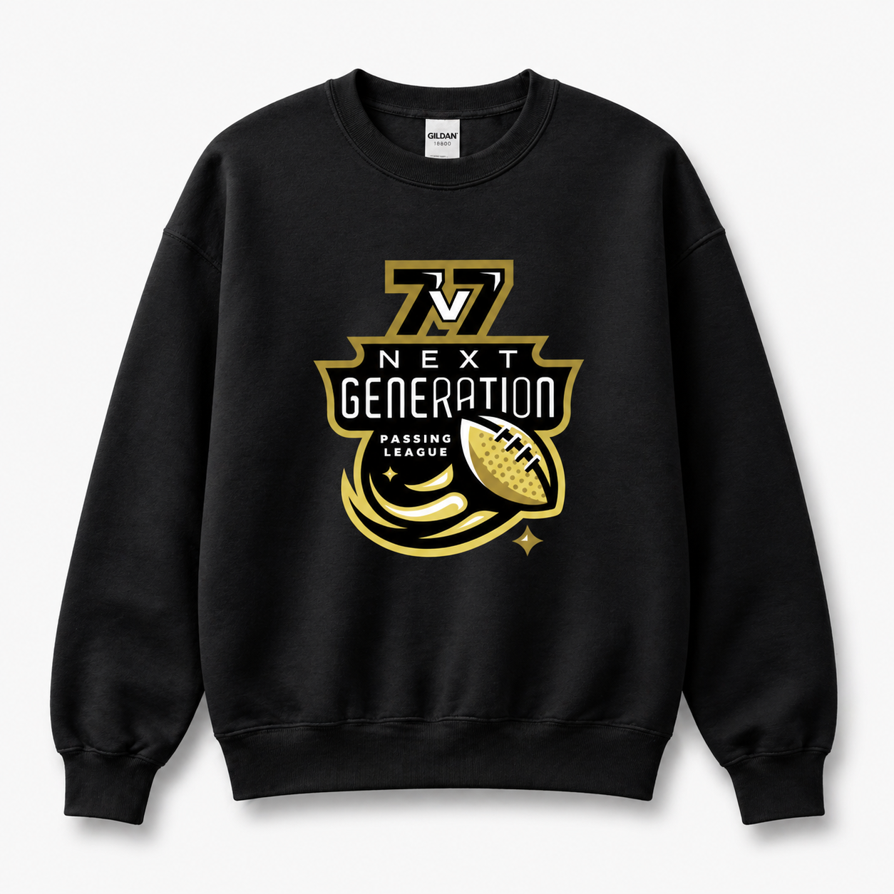 Women's Next Gen Crewneck