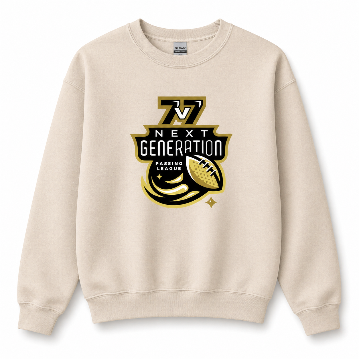 Women's Next Gen Crewneck