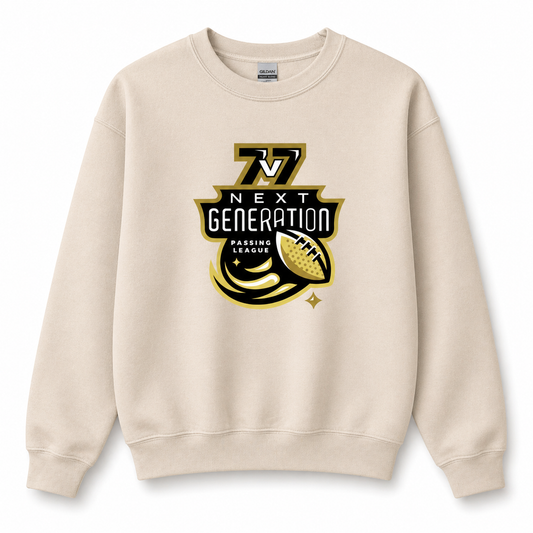 Women's Next Gen Crewneck