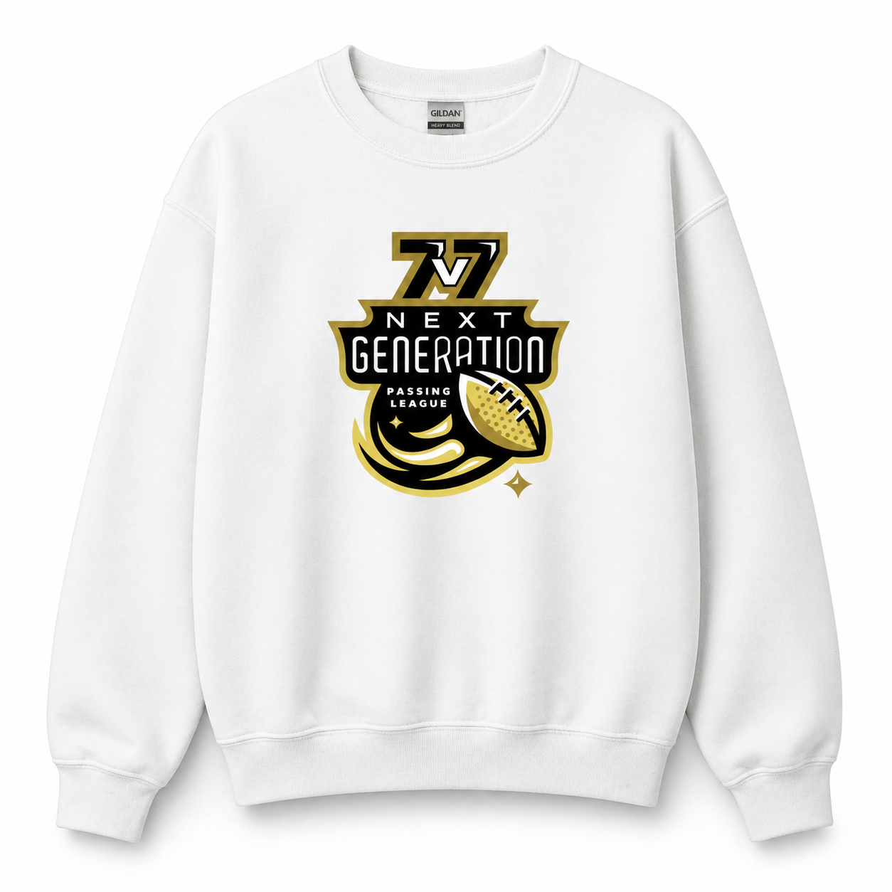 Women's Next Gen Crewneck