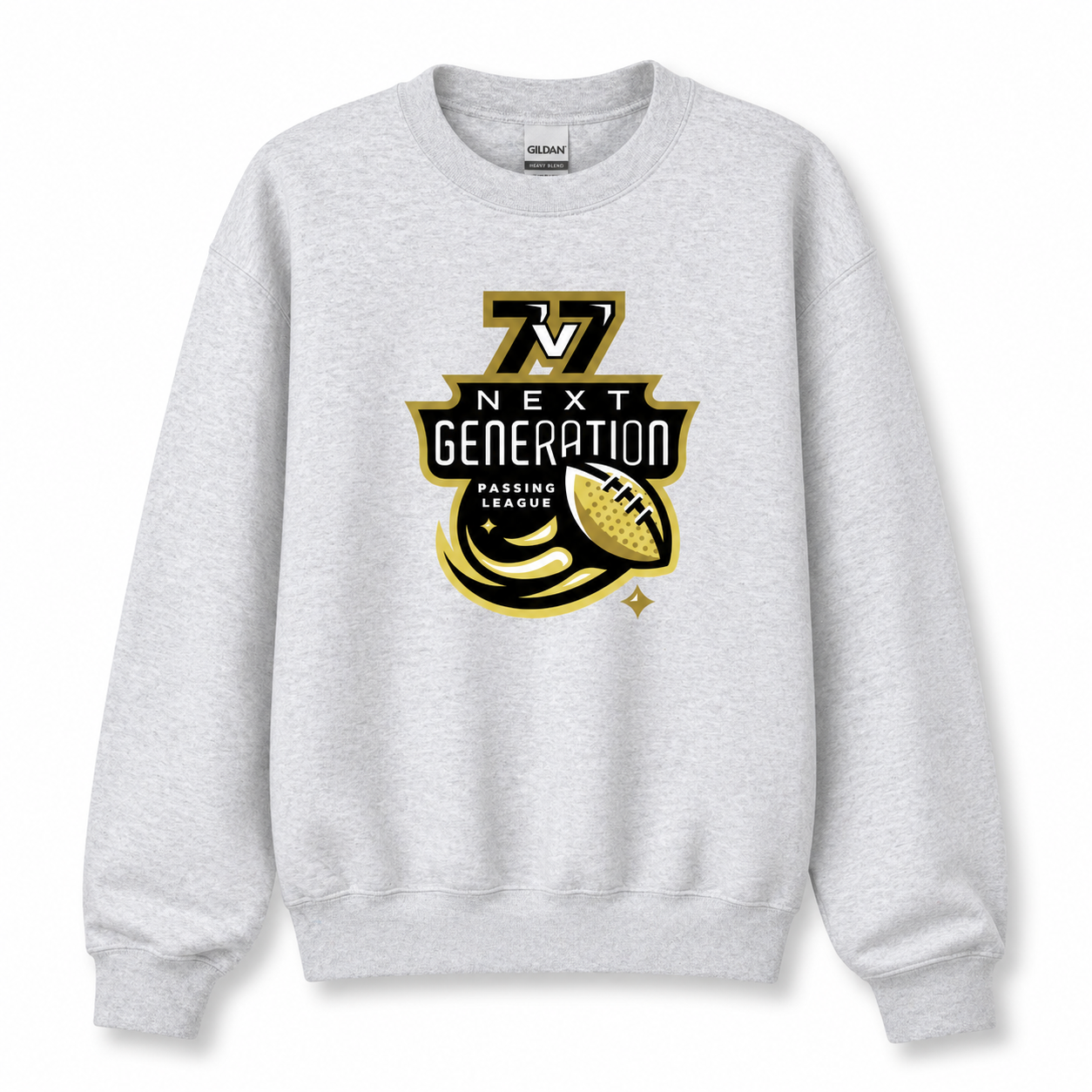 Women's Next Gen Crewneck