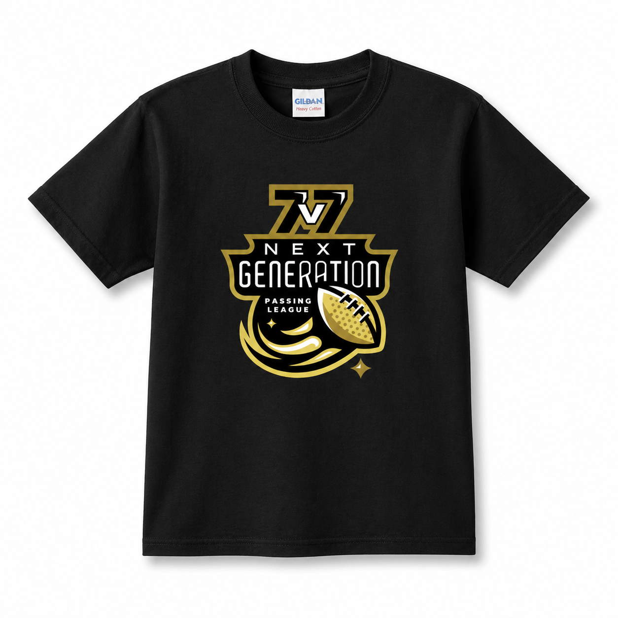 Youth Next Gen Tee