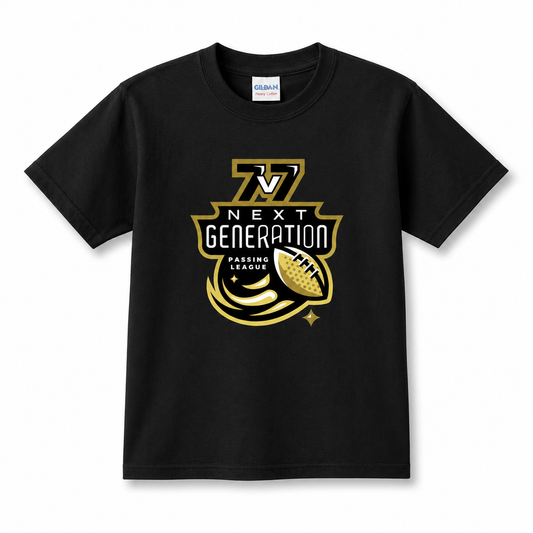 Youth Next Gen Tee