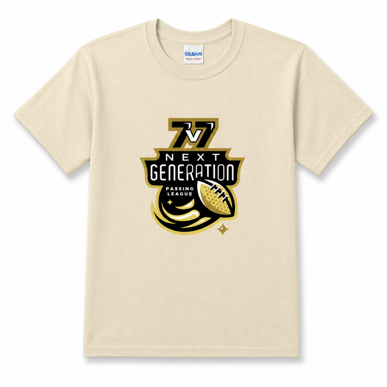 Youth Next Gen Tee