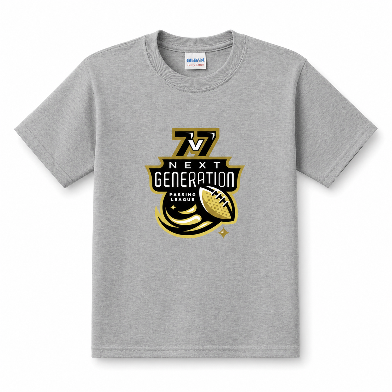 Youth Next Gen Tee