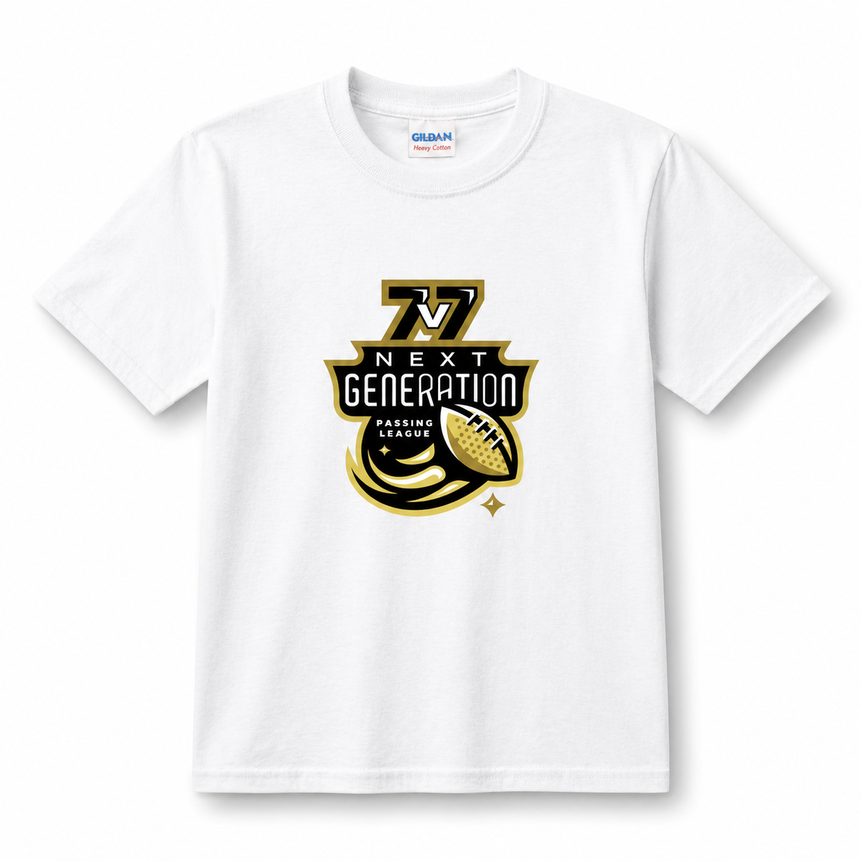 Youth Next Gen Tee