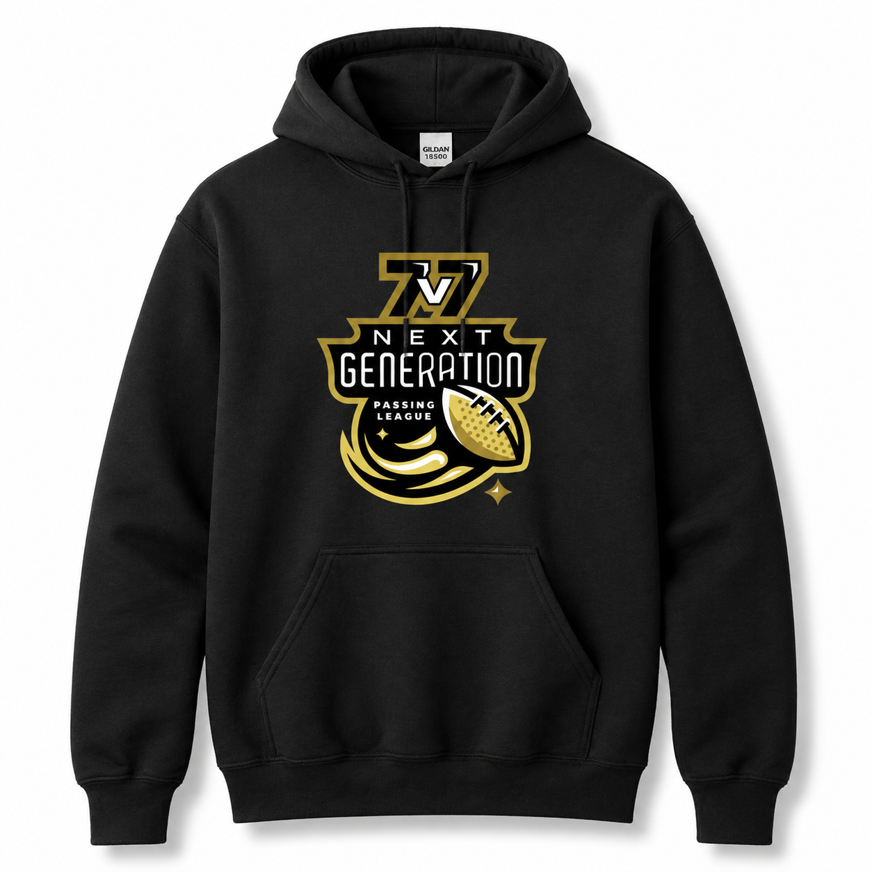 Adult Next Gen Hoodie