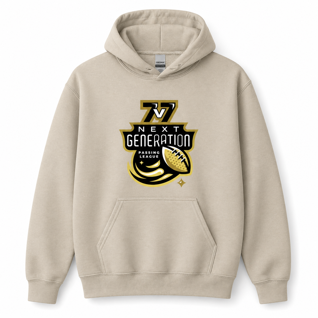Adult Next Gen Hoodie