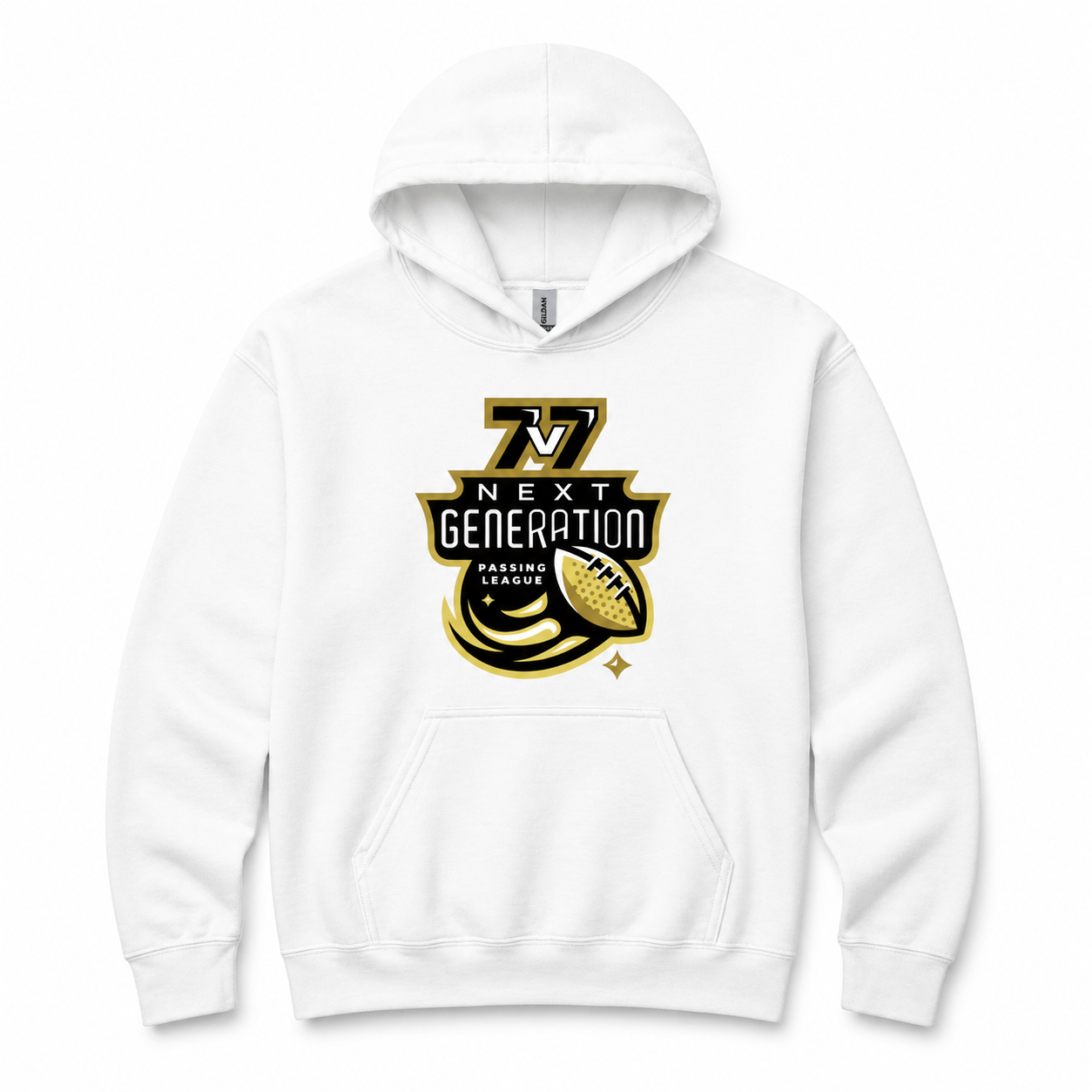 Adult Next Gen Hoodie