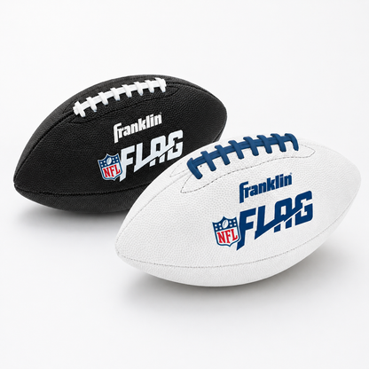 Premium NFL Flag Footballs