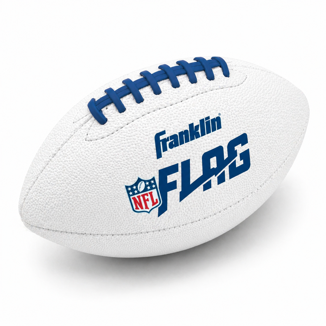 Premium NFL Flag Footballs