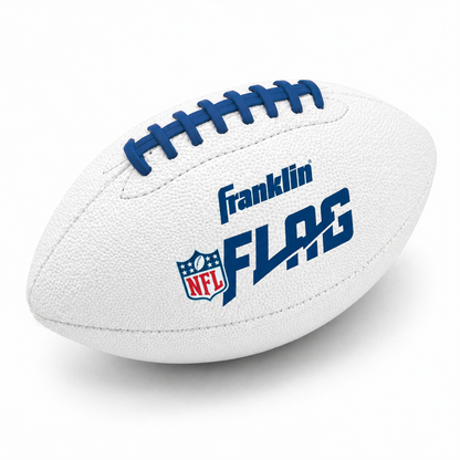 Premium NFL Flag Footballs