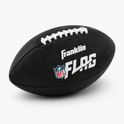 Premium NFL Flag Footballs