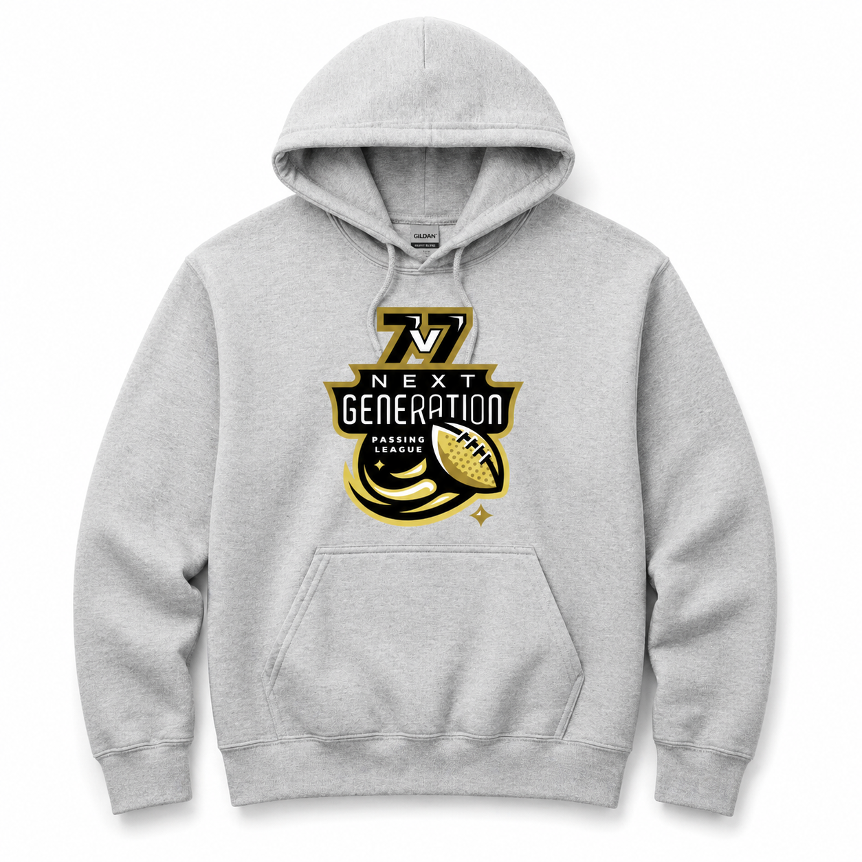 Youth Next Gen Hoodie