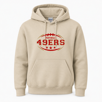 Youth Game Day Hoodie