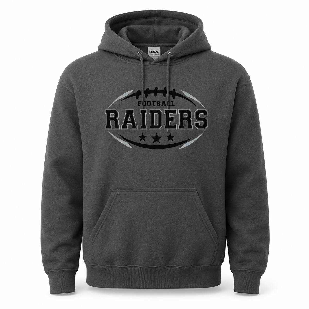 Youth Game Day Hoodie