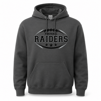 Youth Game Day Hoodie