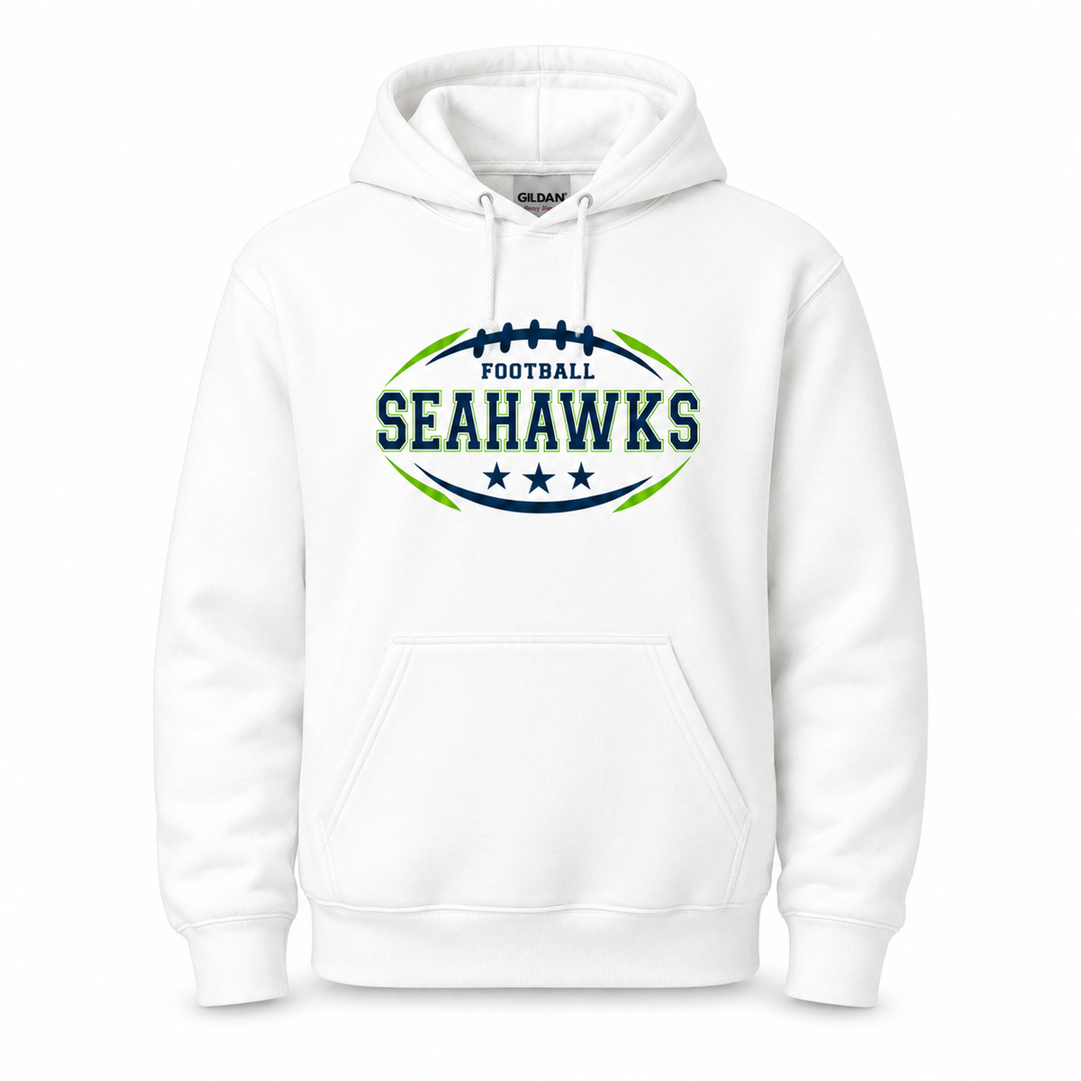 Youth Game Day Hoodie