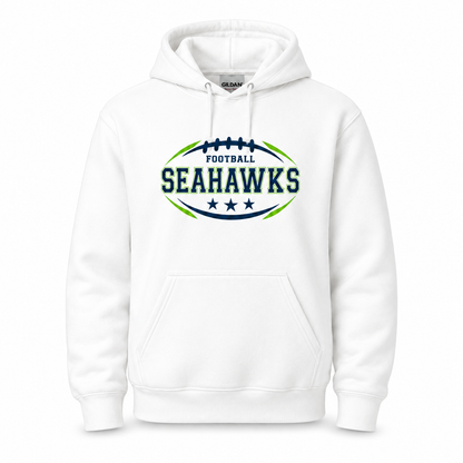 Youth Game Day Hoodie