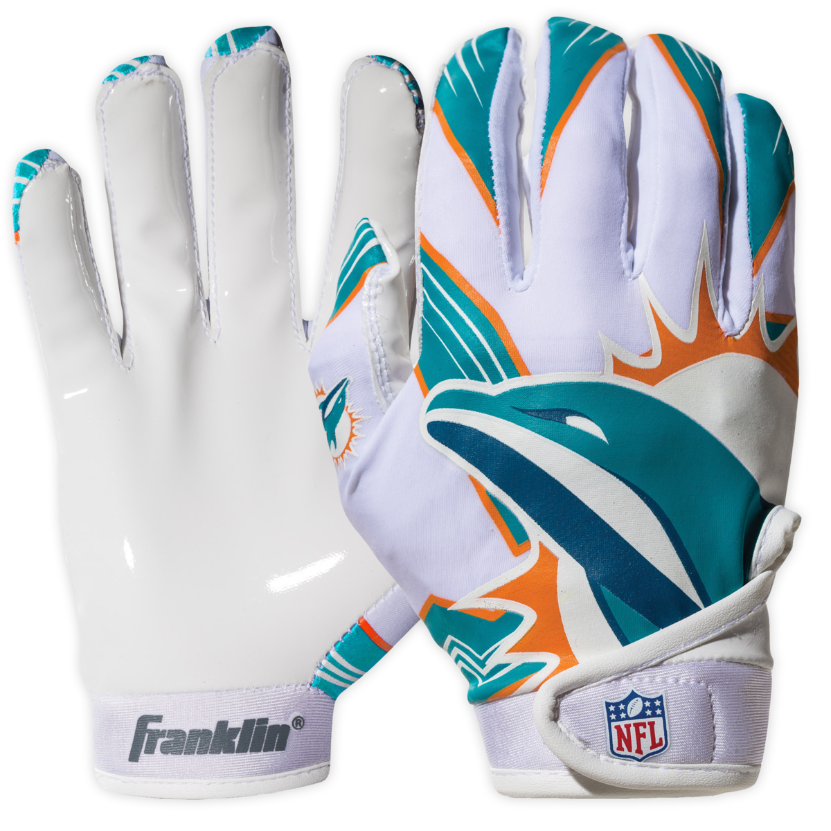 NFL Flag Performance Gloves