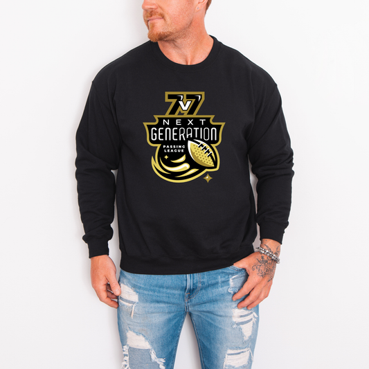 Men's Next Gen Crewneck