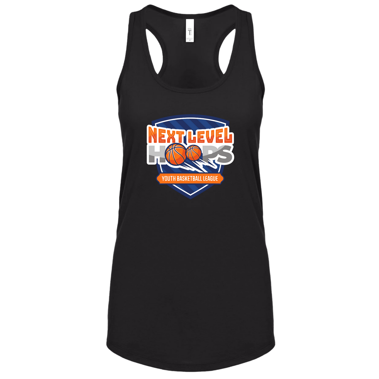 Next Level Hoops Women's Tank