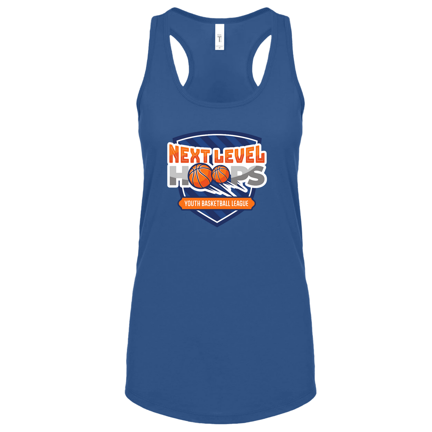 Next Level Hoops Women's Tank
