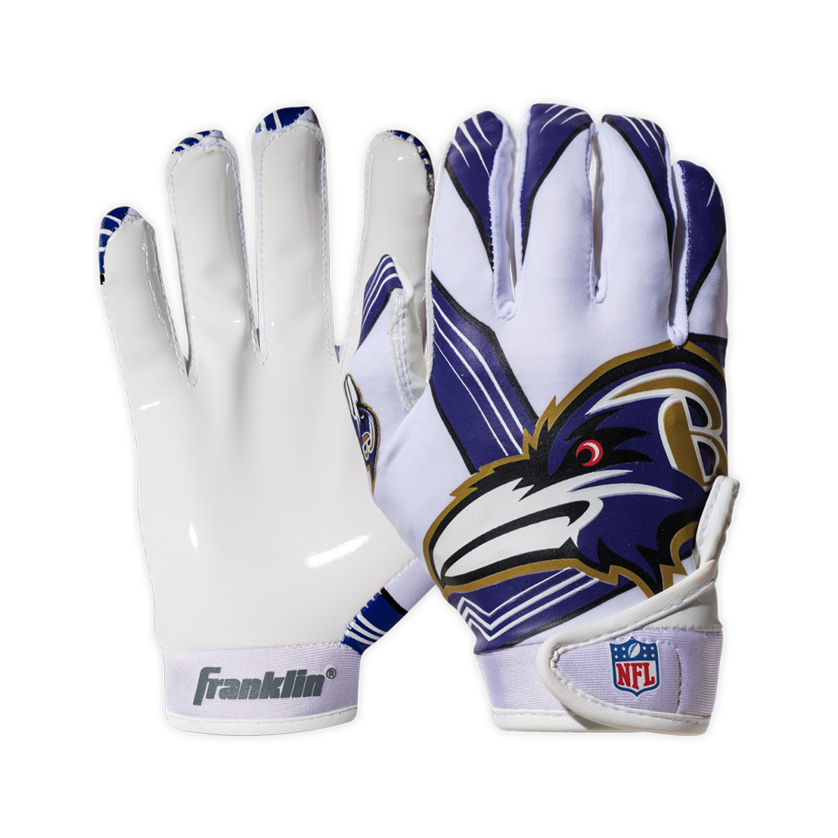NFL Flag Performance Gloves