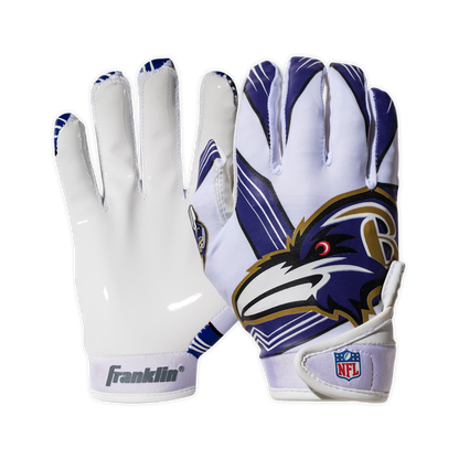 NFL Flag Performance Gloves