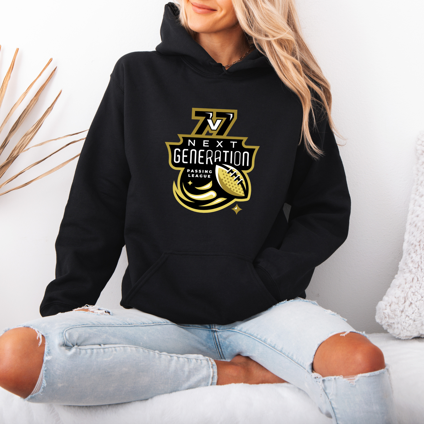 Women's Next Gen Hoodie