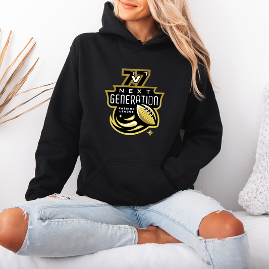 Women's Next Gen Hoodie